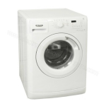 Lave-linge : Tableau des programmes + Chat IA &amp; PDF