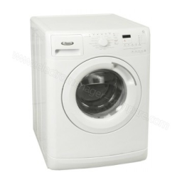 Lave-linge : Tableau des programmes + Chat IA & PDF | Fixfr
