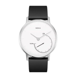 Nokia Steel Manuel d'utilisation | AI Chat & PDF | Fixfr