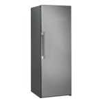 Whirlpool SW6 AM2Q X Refrigerator Manuel utilisateur