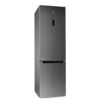 Indesit DF 5201 X RM Fridge/freezer combination Manuel utilisateur