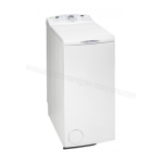 Lave-linge Whirlpool: Chat IA et T&eacute;l&eacute;chargement PDF
