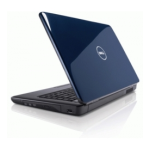 Dell Inspiron 1546 laptop Guide de d&eacute;marrage rapide