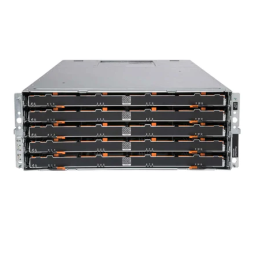 Dell PowerVault MD3660i storage Manuel du propriétaire | Fixfr
