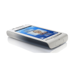 Sony Xperia X8 Manuel utilisateur