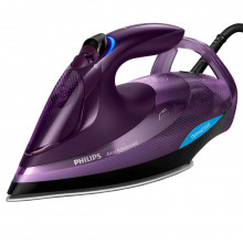 Philips GC4934/30R1 Azur Advanced Fer vapeur avec technologie OptimalTEMP Manuel utilisateur | Fixfr