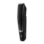 Philips BT5503/85 Beardtrimmer series 5000 Tondeuse &agrave; barbe Manuel utilisateur