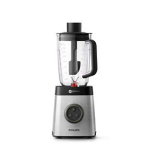 Philips HR3556/00R1 Viva Collection Blender Manuel utilisateur