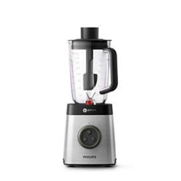 Philips HR3556/00R1 Viva Collection Blender Manuel utilisateur | Fixfr
