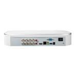 Lorex D841A82 DEAL OF THE DAY! 4K Security DVR Guide d'installation rapide