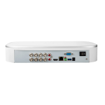 Lorex D841A82 DEAL OF THE DAY! 4K Security DVR Manuel utilisateur