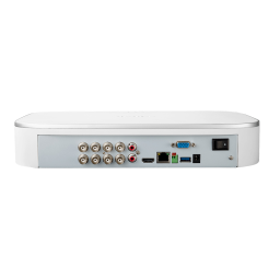 Lorex D841A82 DEAL OF THE DAY! 4K Security DVR Guide d'installation rapide | Fixfr