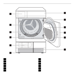 Electrolux EW6 C4824CI Notice d'utilisation | Chat IA et Téléchargement PDF | Fixfr