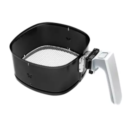 Philips CP1170/01 Viva Collection Panier QuickClean Manuel utilisateur | Fixfr