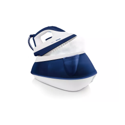 Philips InstantCare GC7510/02: Chat IA & PDF | Fixfr
