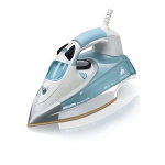Philips GC4330 Fer Vapeur: AI Chat &amp; T&eacute;l&eacute;chargement PDF