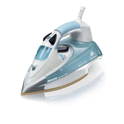 Philips GC4330 Fer Vapeur: AI Chat & Téléchargement PDF | Fixfr