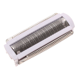 Philips CP9147/01 Bloc tondeuse Manuel utilisateur | Fixfr