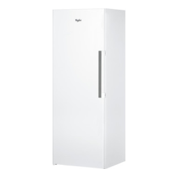 Whirlpool UW8 F1C WB F Manuel utilisateur | Fixfr