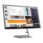 Lenovo Q27H-10 Moniteur PC Manuel du propri&eacute;taire