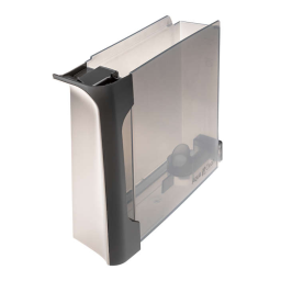 CP0989 Réservoir d'eau Philips: AI Chat & PDF Access | Fixfr