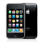 Apple iPhone 3GS Manuel utilisateur