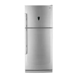 Daewoo FR-4501N Manuel utilisateur | Fixfr