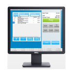Dell E1715S Guide de l'utilisateur: AI Chat &amp; T&eacute;l&eacute;chargement PDF