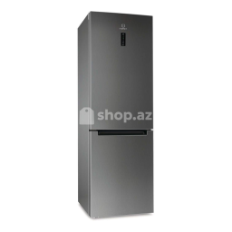 Indesit DF 5181 X M Fridge/freezer combination Manuel utilisateur | Fixfr