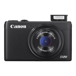 PowerShot S120