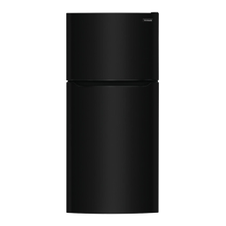 Frigidaire Réfrigérateur: Chat IA & Téléchargement PDF | Fixfr