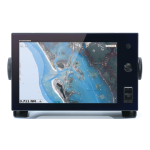 Furuno NavNet TZtouch TZT9/TZT14: AI Chat &amp; PDF