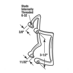 Prime-Line M 6029 Guide d'installation