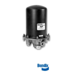 BENDIX BW1578F Manuel utilisateur