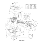 PMC435001 Liste de Pi&egrave;ces | Chat IA &amp; T&eacute;l&eacute;chargement PDF