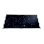 Electrolux EI36EC45KB Manuel utilisateur