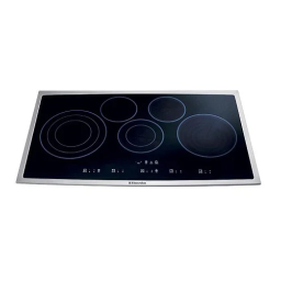 Electrolux EI36EC45KB Manuel utilisateur | Fixfr