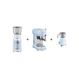 Smeg FR228SE/1 Manuel utilisateur | Fixfr