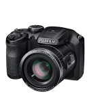 Fujifilm FinePix S6700 Manuel utilisateur
