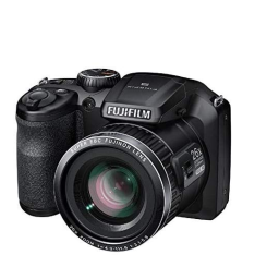 Fujifilm FinePix S6700 Manuel utilisateur | Fixfr