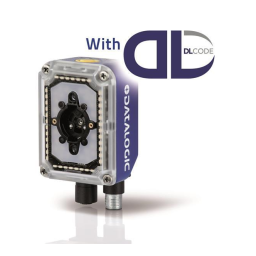 Datalogic DL.CODE™ Software & Tool Fiche technique | Fixfr