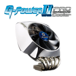 G-Power II Pro