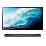 OLED65W7, OLED77W7 Manuel d'utilisation + Chat IA