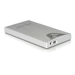Delock 42447 Bo&icirc;tier externe HDD: AI Chat &amp; PDF
