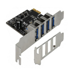 Delock 90304 Carte USB : Chat IA et PDF | Fixfr