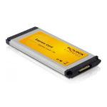 Delock 61386 Carte Express eSATA II : Chat IA et PDF