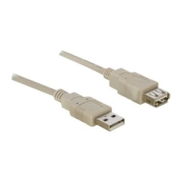 DeLOCK 88537 USB 2.0 WLAN N mini Stick 150 Mbps Fiche technique | Fixfr