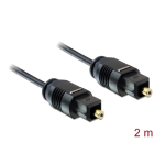 Delock Diviseur TOSLINK + Chat IA &amp; PDF