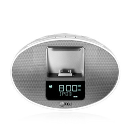 LG PA36 Manuel du propriétaire | Fixfr