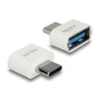 Delock Souris Optique &agrave; 4 boutons: Chat IA &amp; PDF